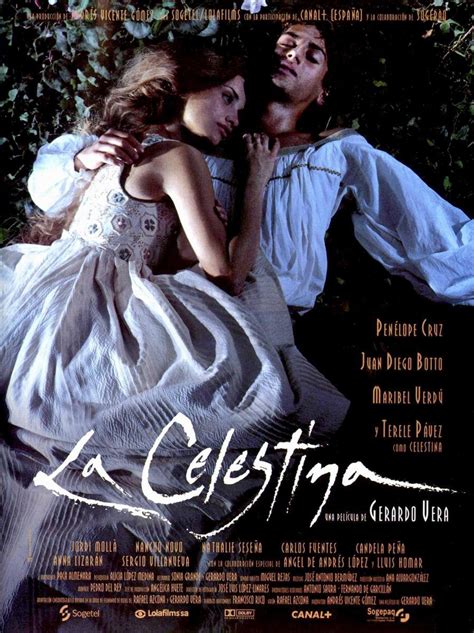 pelicula la celestina completa